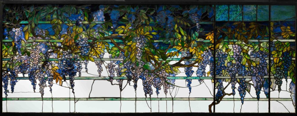 Contemporary Stained Glass Art for Bird Lovers. 'Tree Swallow' – Windsong  Glass Studio