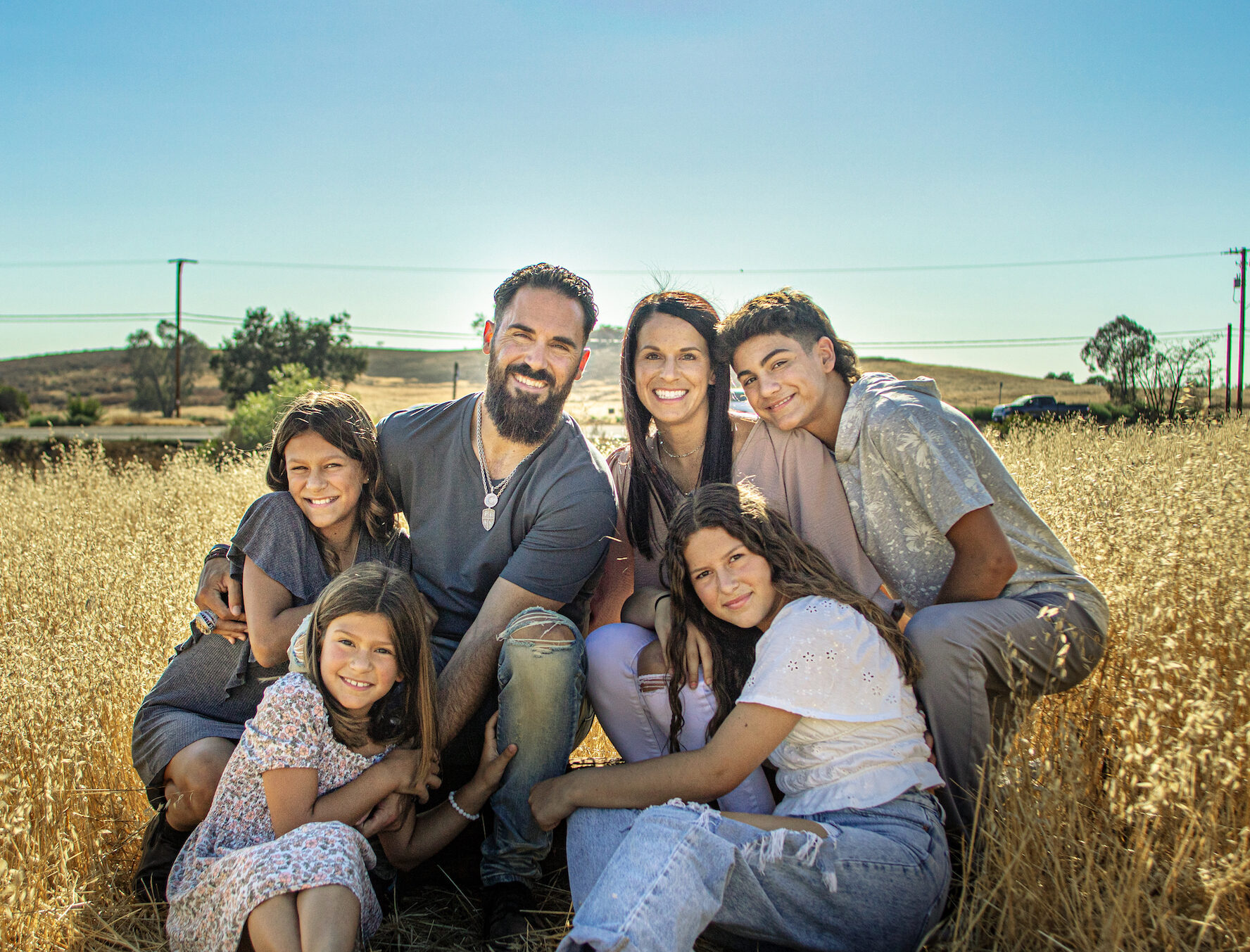 Super Bowl champ Eric Weddle honored by Poway City Council - The