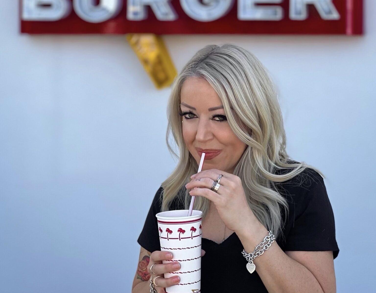 In-N-Out President Lynsi Snyder: Honoring Family Legacy of Faith ...